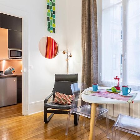Studio Bourdonnais Párizs Kültér fotó